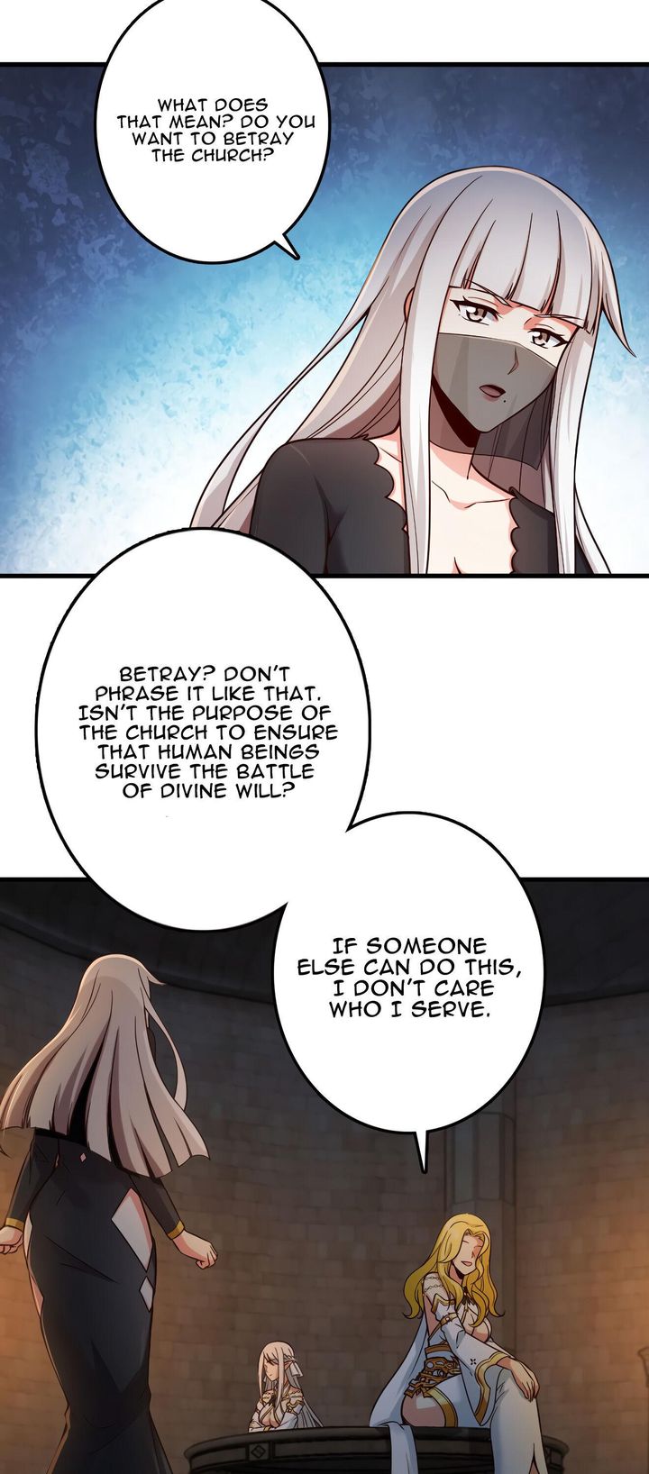Release That Witch 267 19
