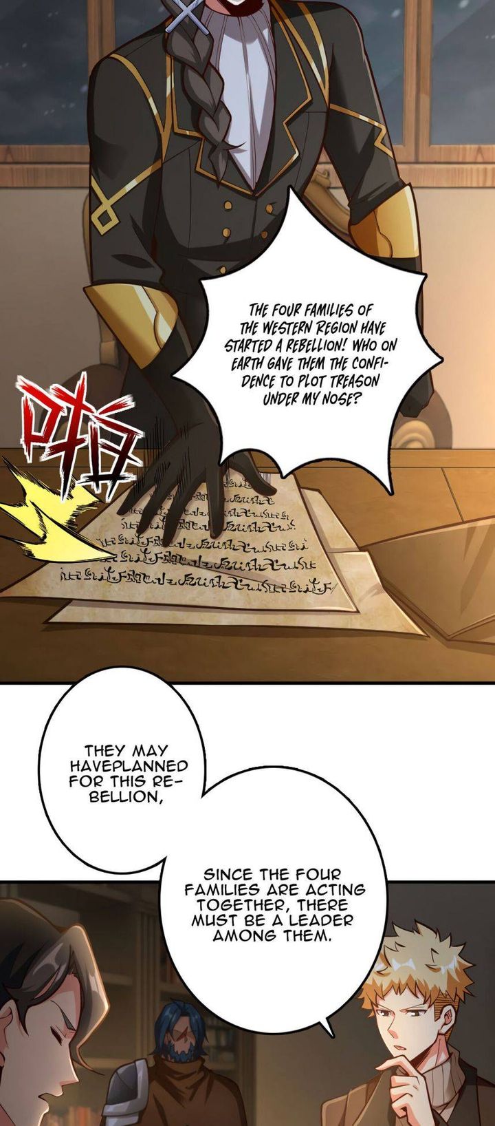 Release That Witch 268 2