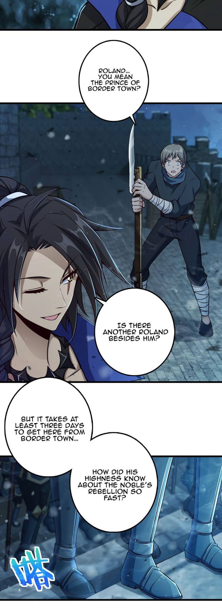 Release That Witch 269 5