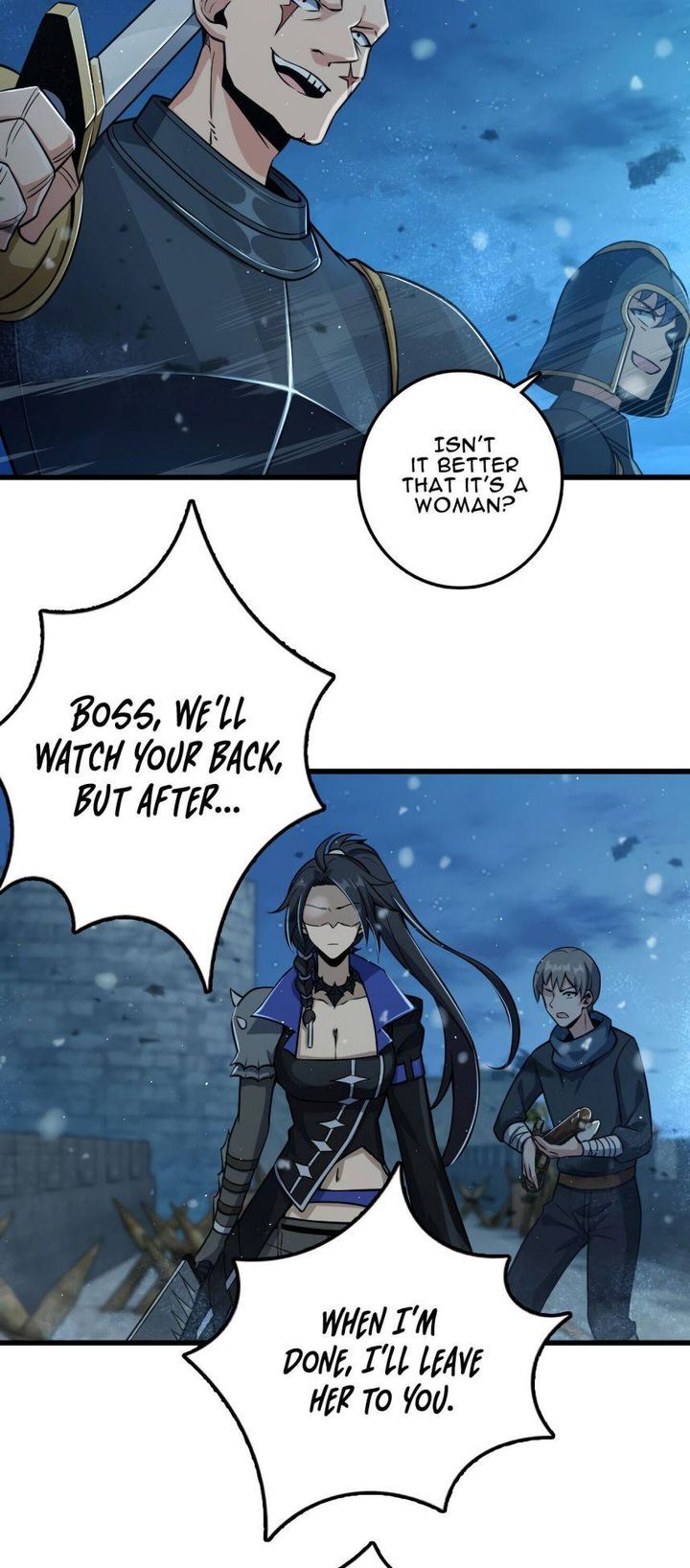 Release That Witch 269 8