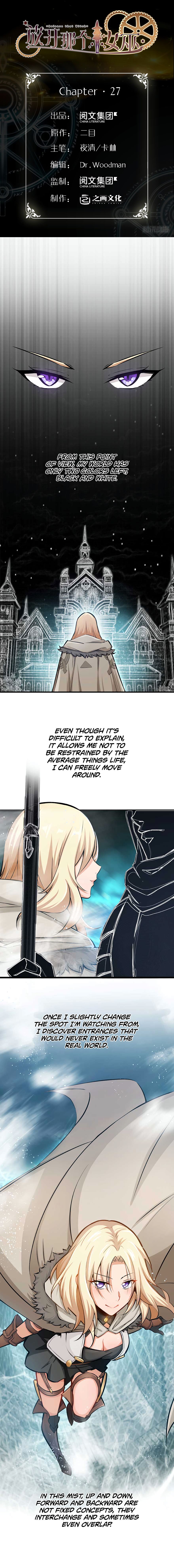 Release That Witch 27 2