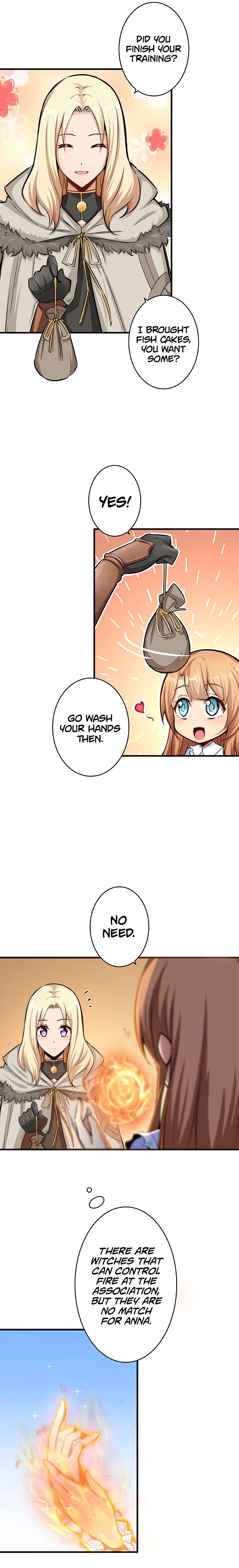 Release That Witch 27 5