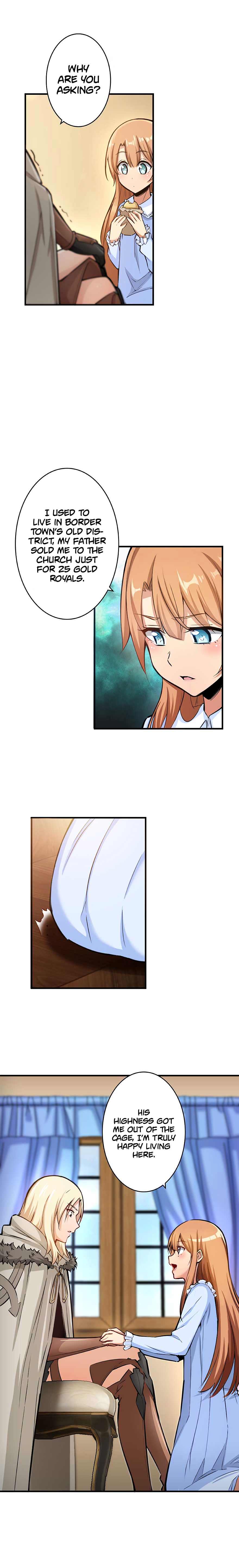 Release That Witch 27 8