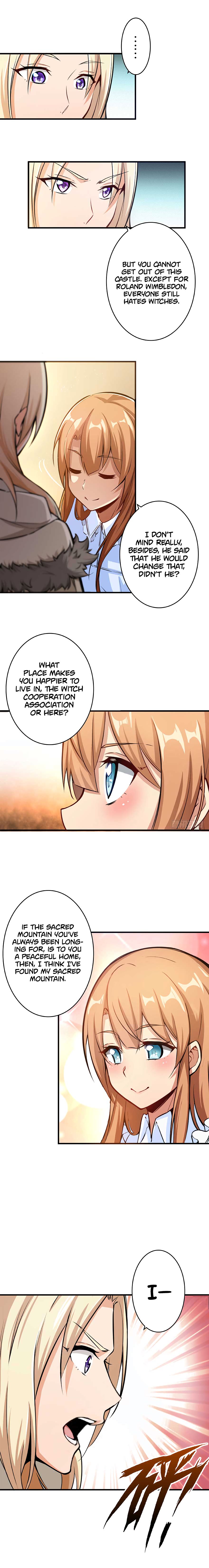 Release That Witch 27 9