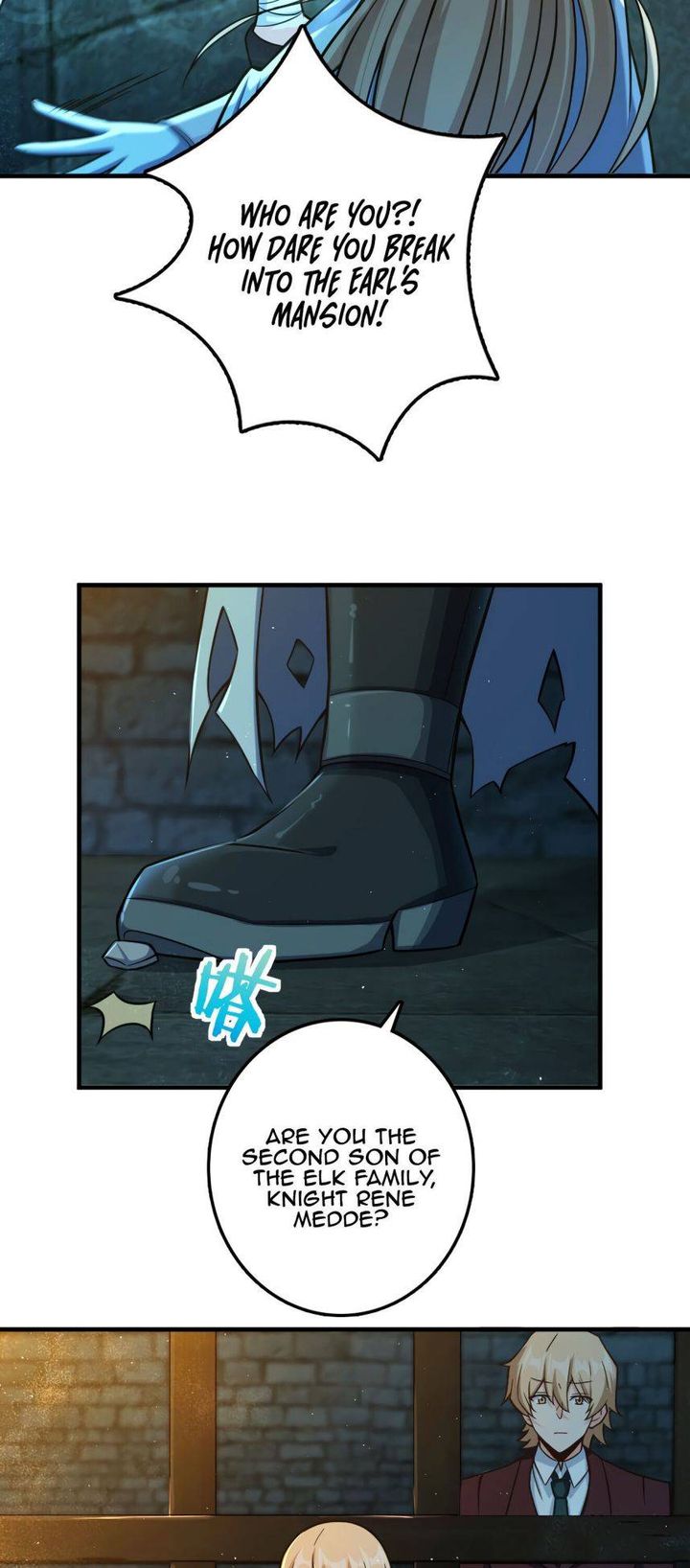 Release That Witch 271 18