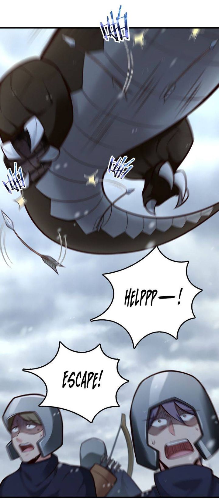 Release That Witch 272 13