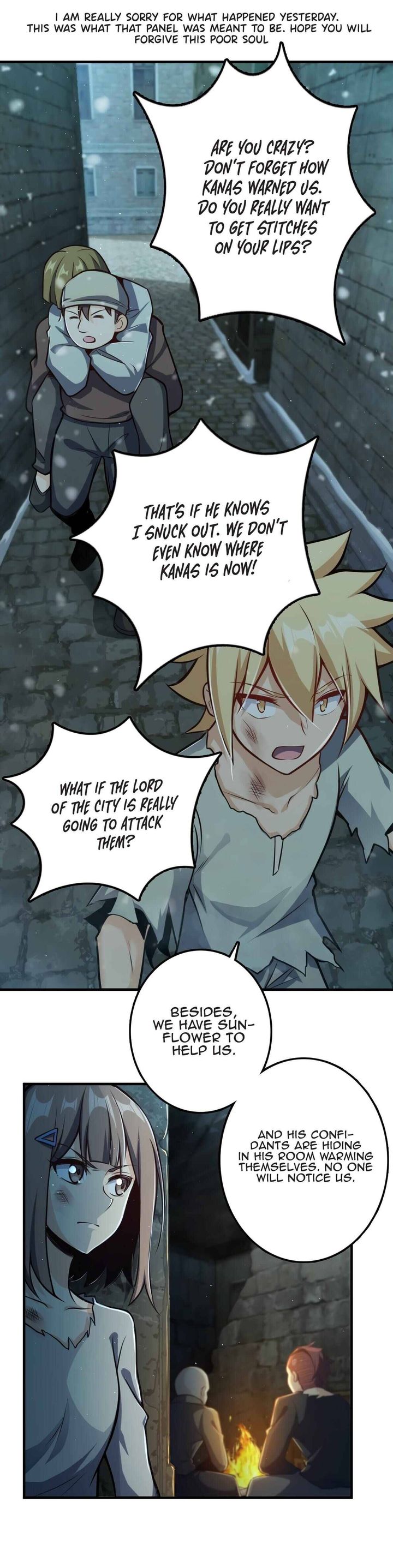 Release That Witch 276 1