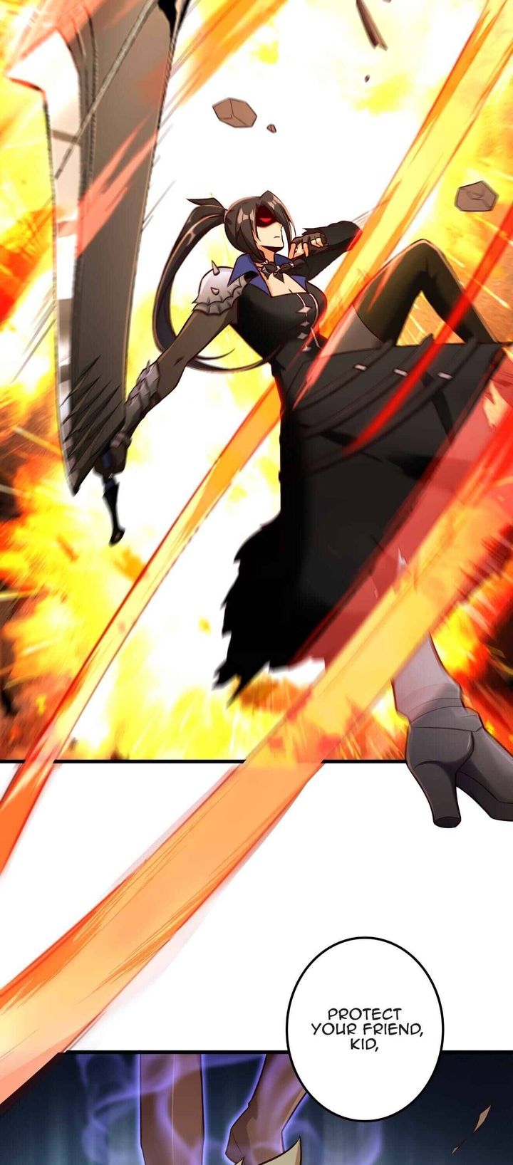 Release That Witch 276 19