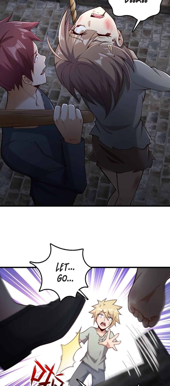 Release That Witch 276 4