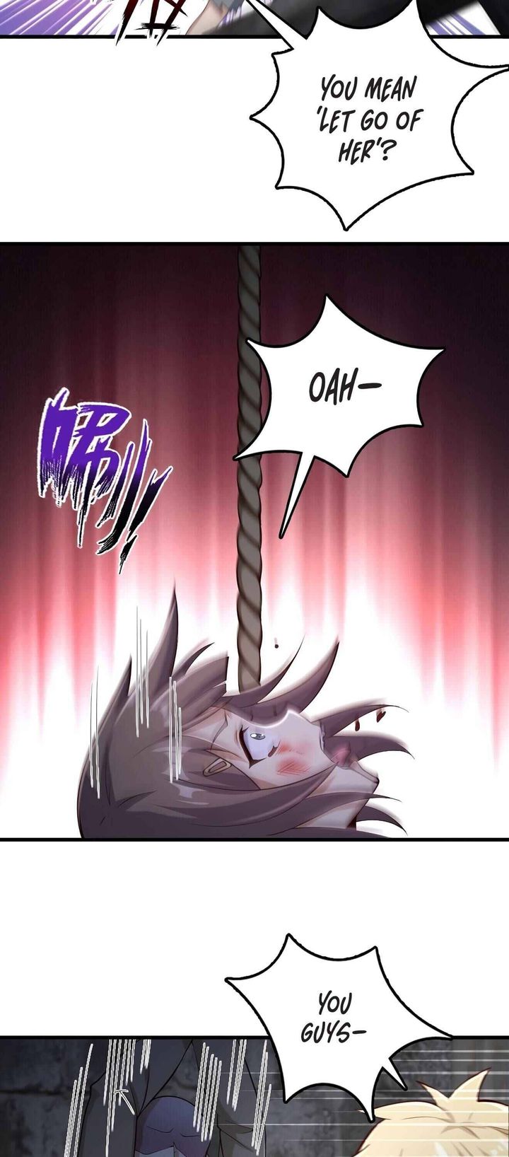 Release That Witch 276 5