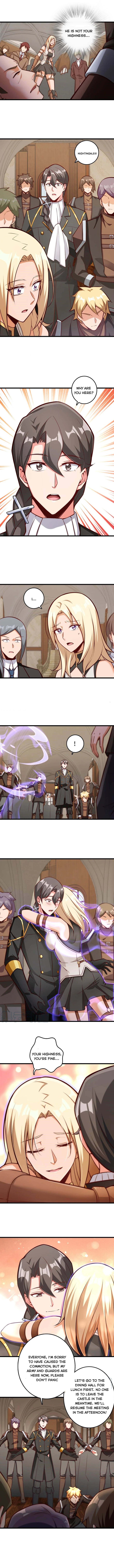 Release That Witch 289 2