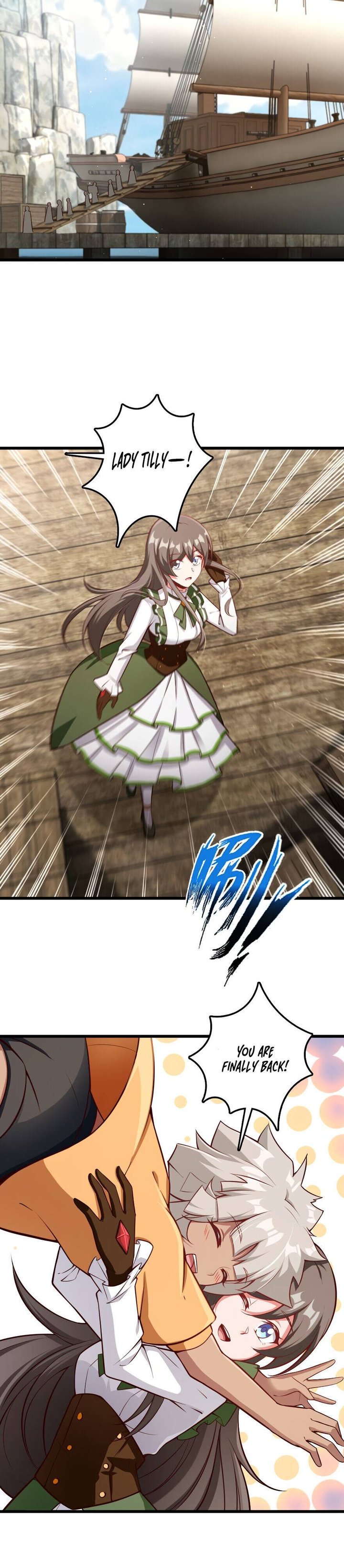 Release That Witch 291 9