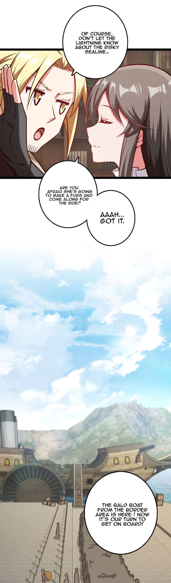Release That Witch 292 9