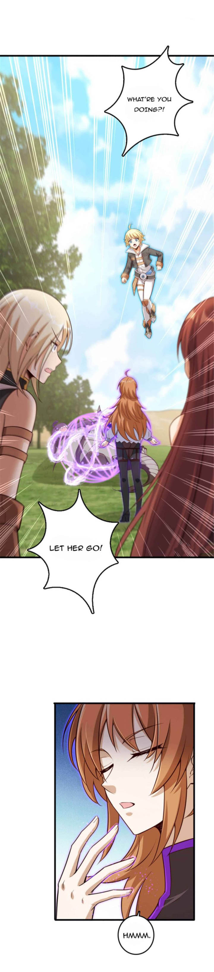 Release That Witch 309 1
