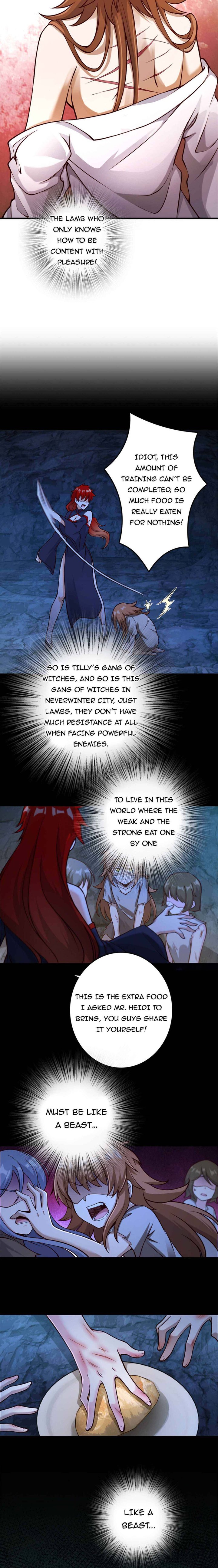 Release That Witch 312 3