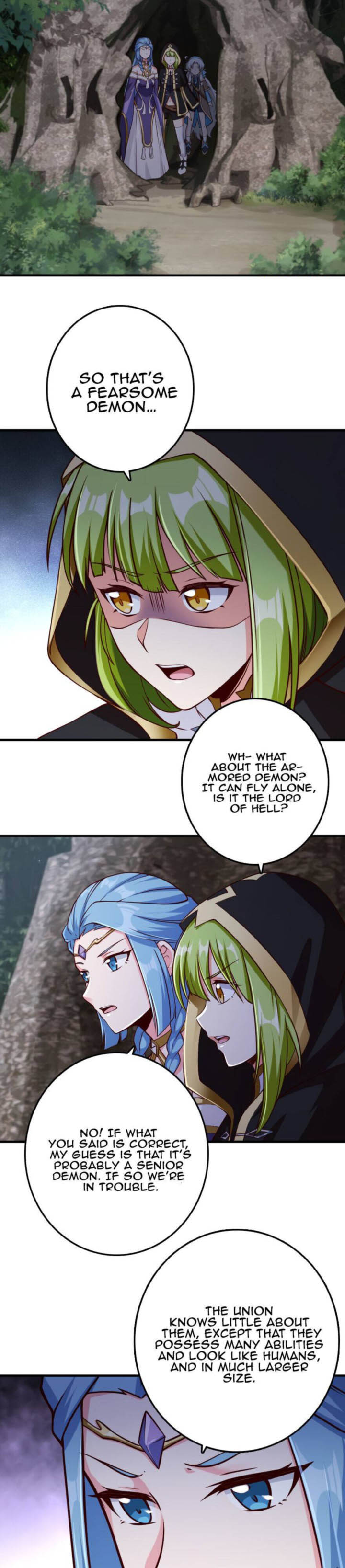 Release That Witch 318 3