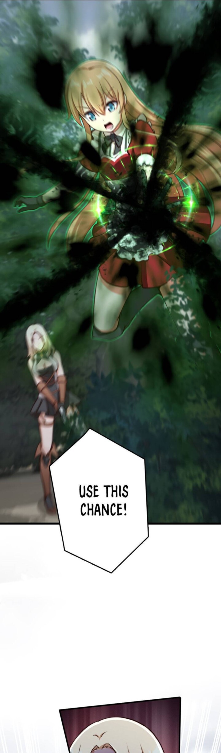 Release That Witch 319 13