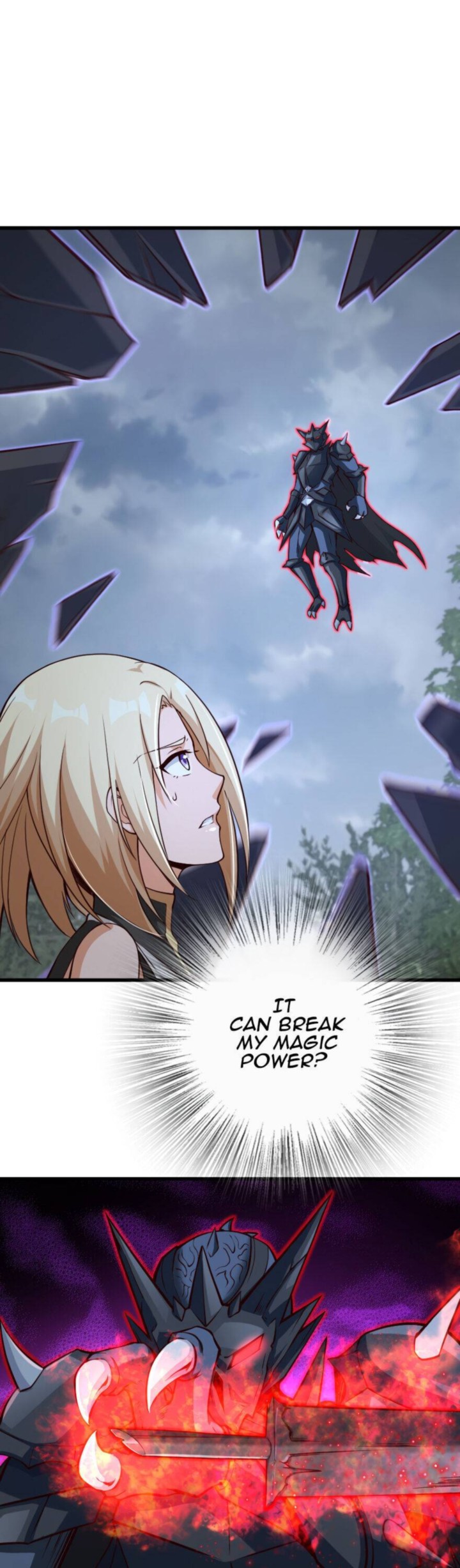Release That Witch 319 20