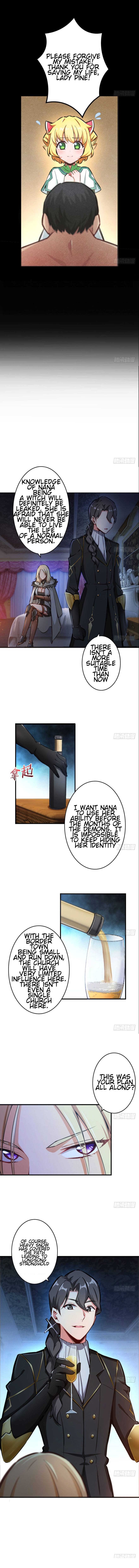 Release That Witch 32 3