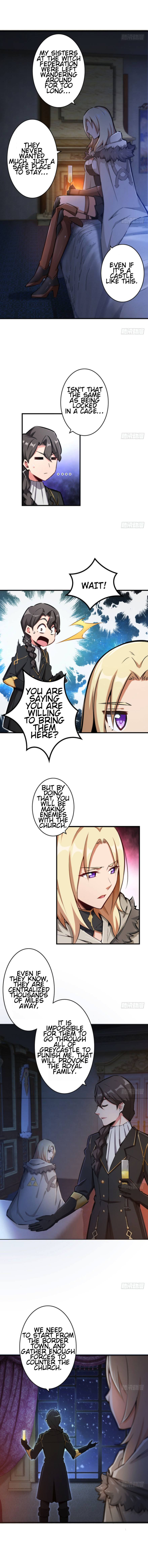 Release That Witch 32 6