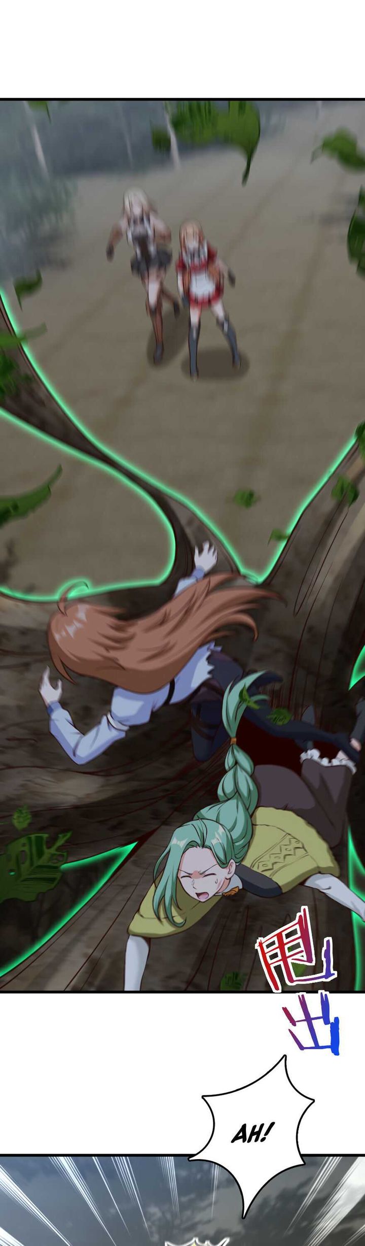 Release That Witch 320 8