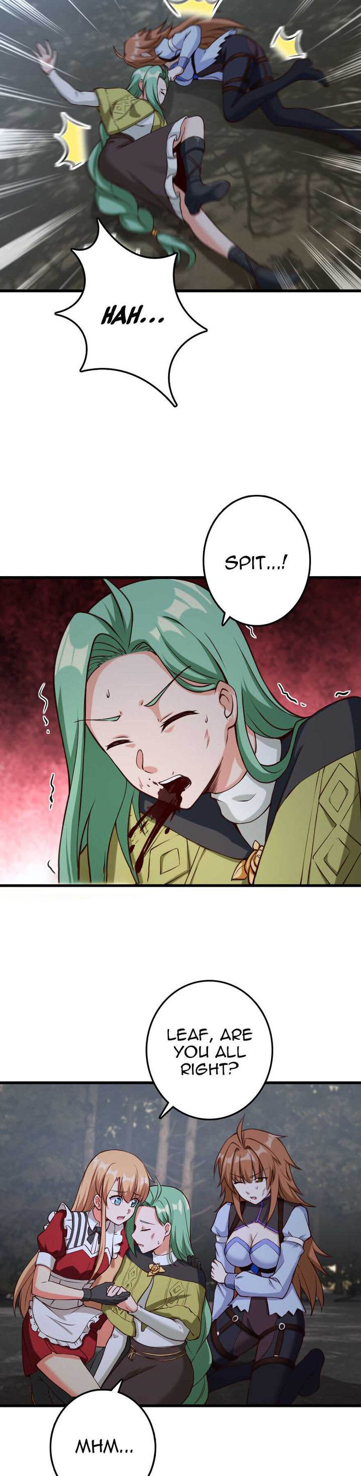 Release That Witch 320 9