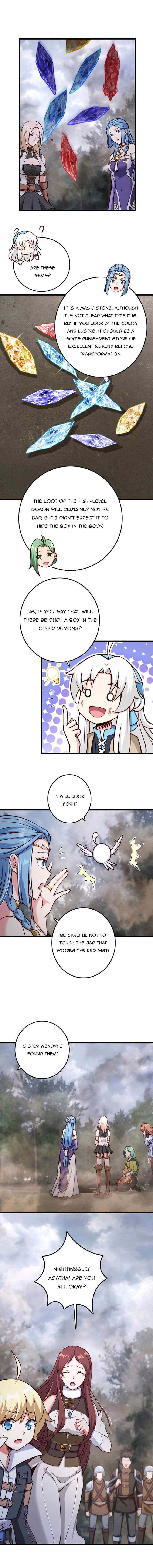 Release That Witch 322 5