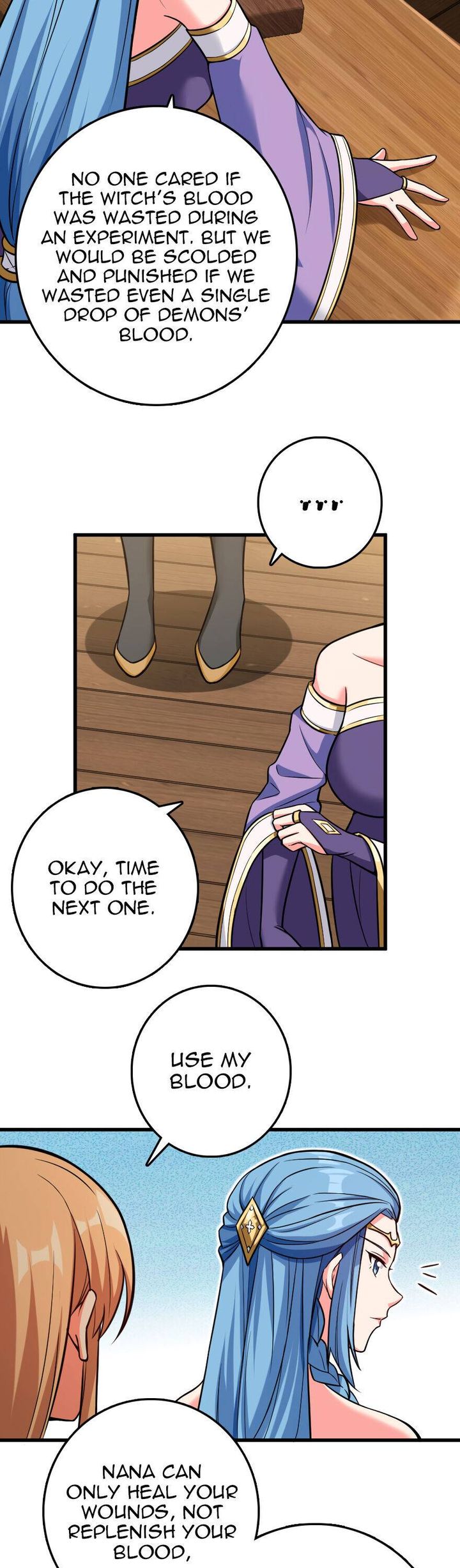 Release That Witch 326 26