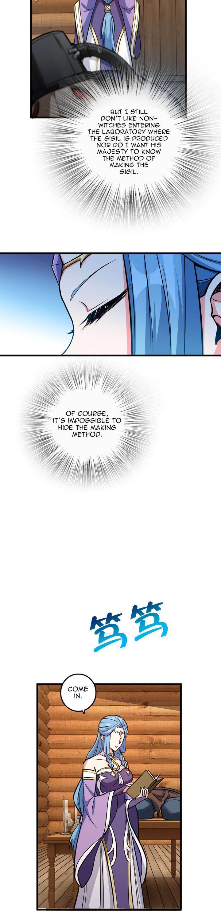 Release That Witch 326 6