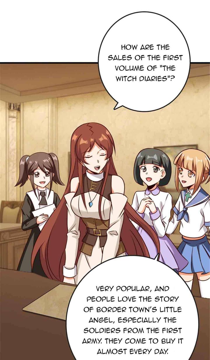 Release That Witch 332 30