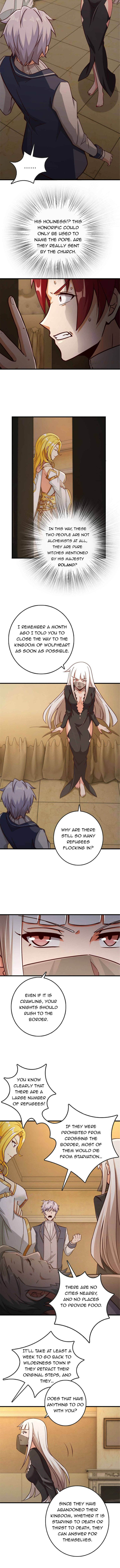 Release That Witch 333 5