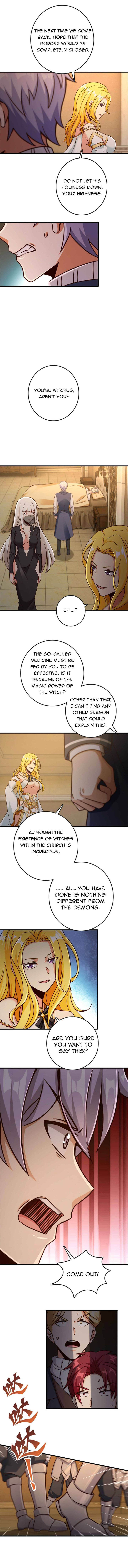Release That Witch 333 7