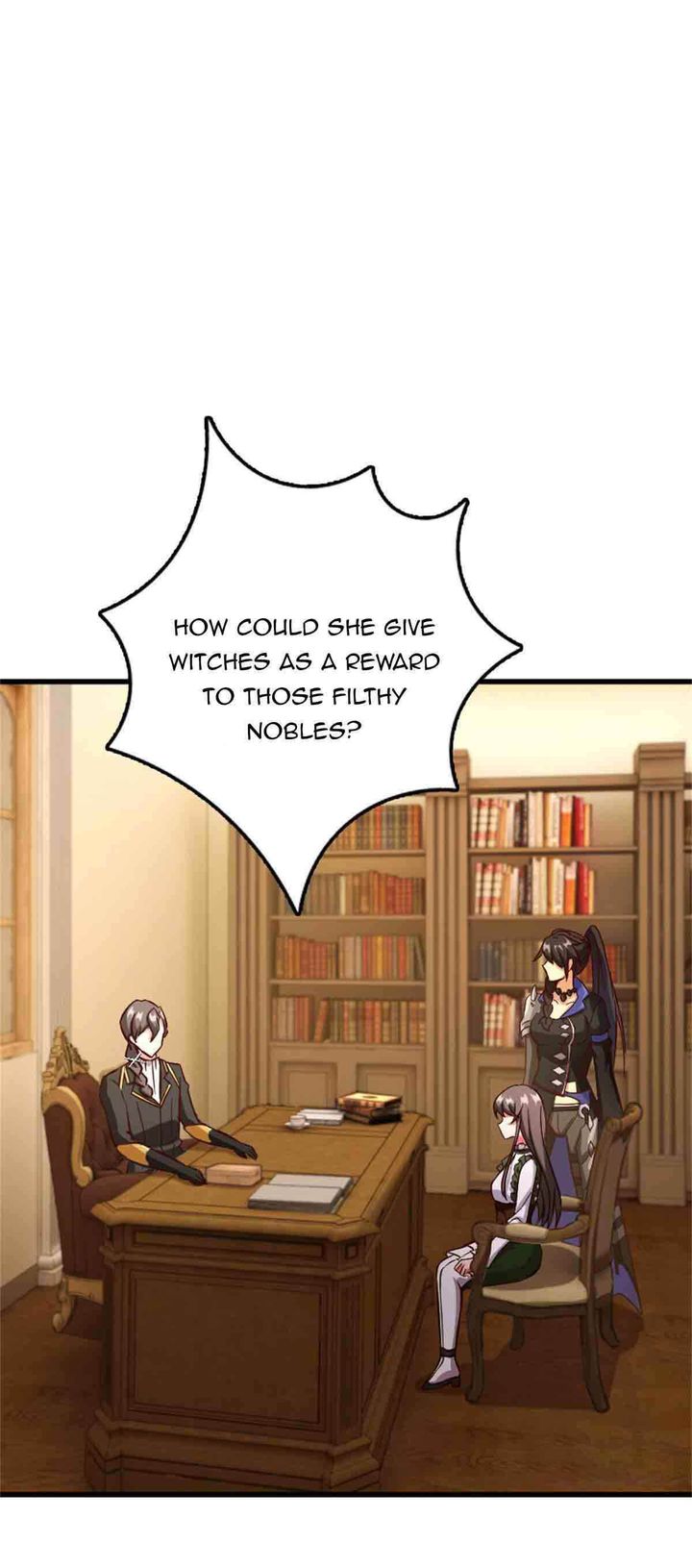 Release That Witch 342 47
