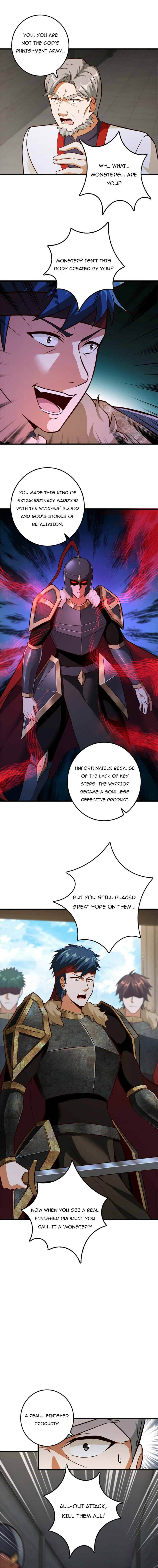 Release That Witch 391 2