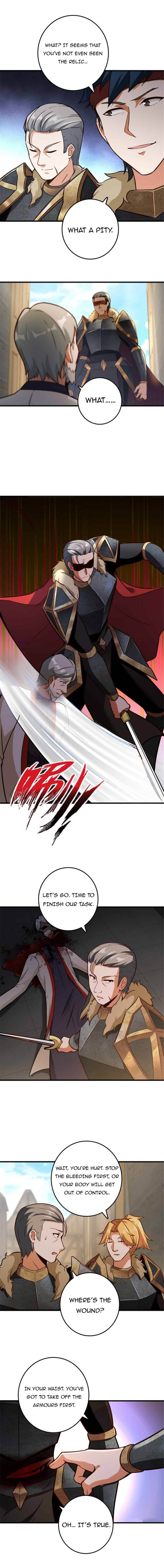 Release That Witch 391 4