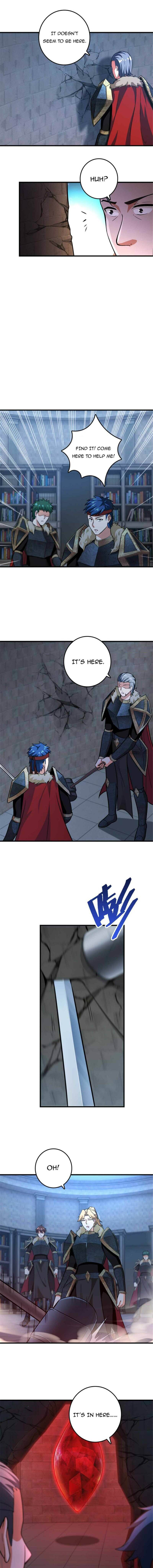 Release That Witch 391 7