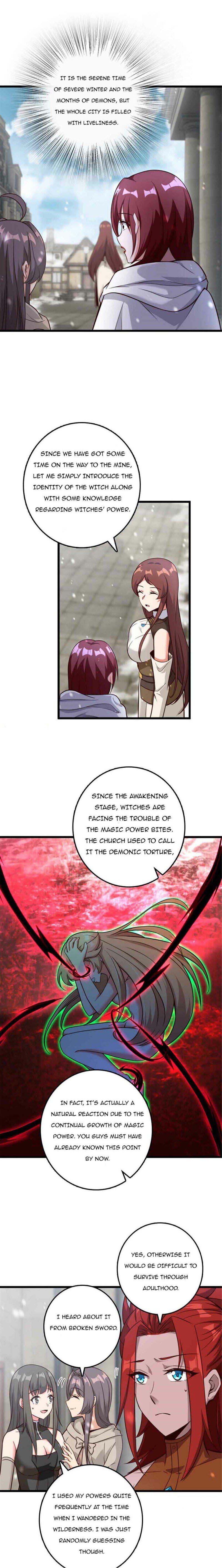 Release That Witch 398 3