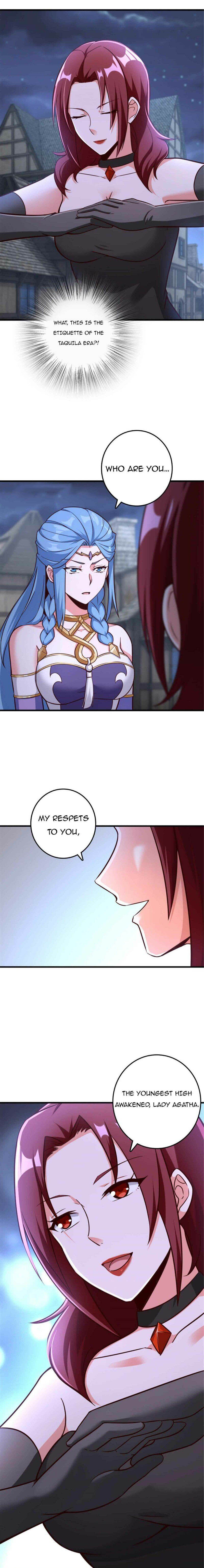 Release That Witch 399 12