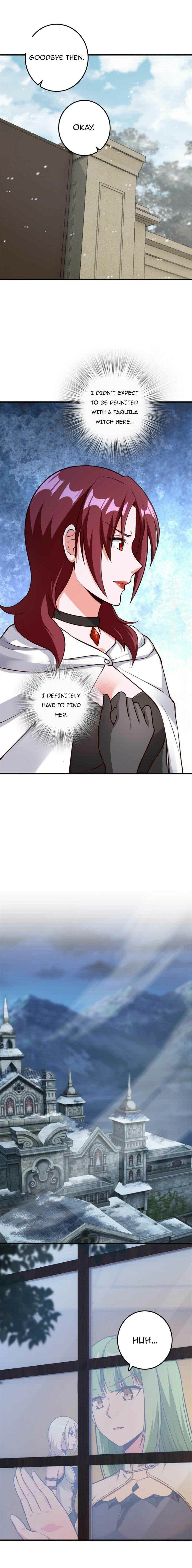 Release That Witch 399 7