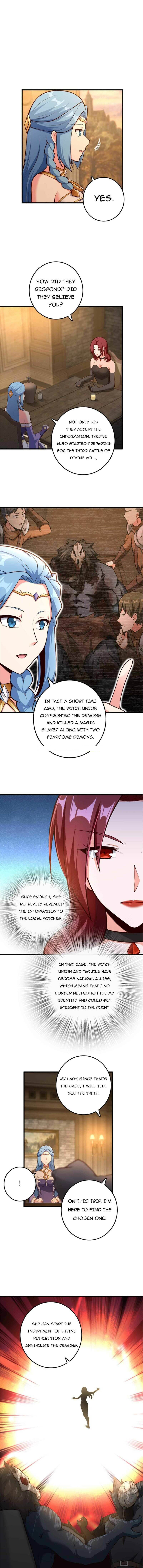 Release That Witch 400 4