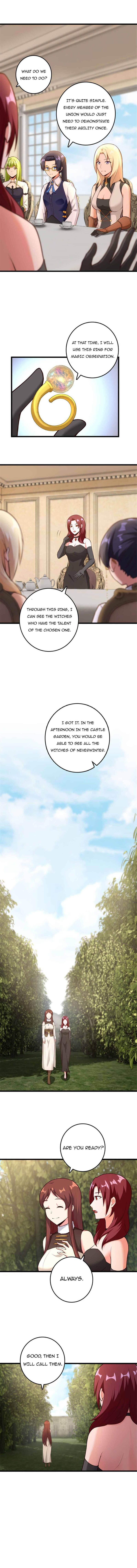 Release That Witch 401 6