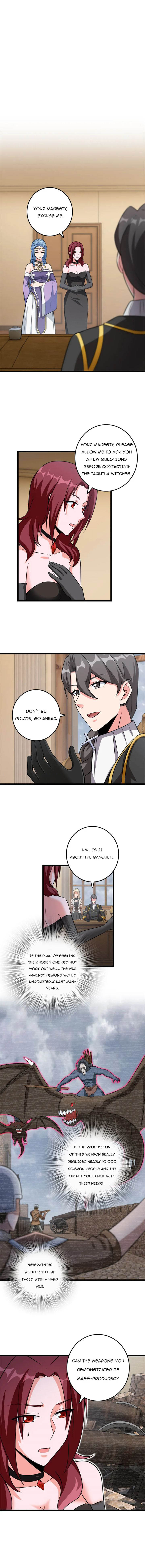 Release That Witch 409 4
