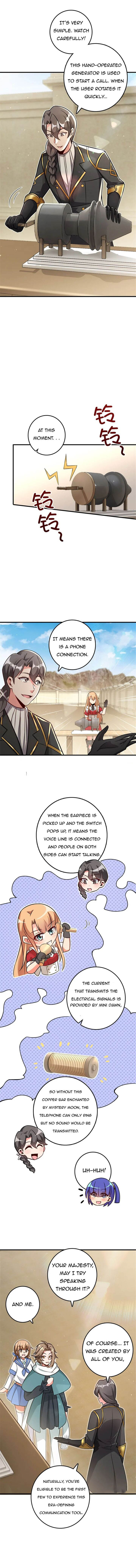 Release That Witch 418 7