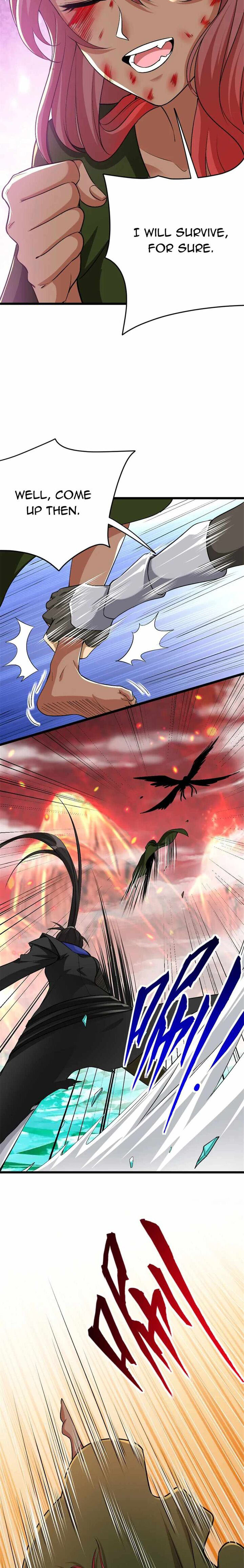 Release That Witch 441 8