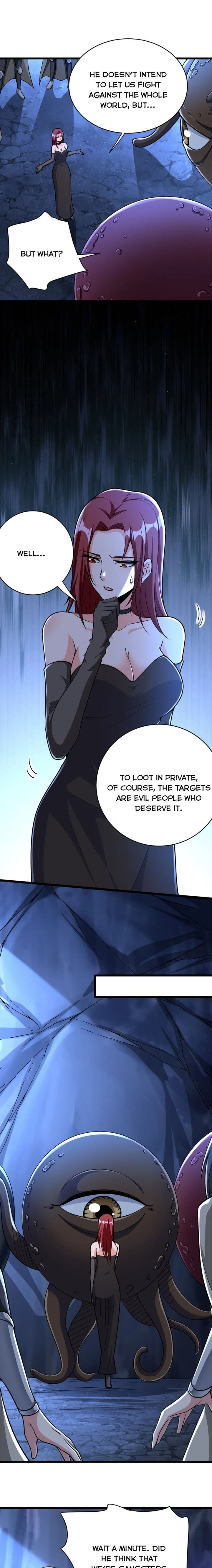 Release That Witch 462 5