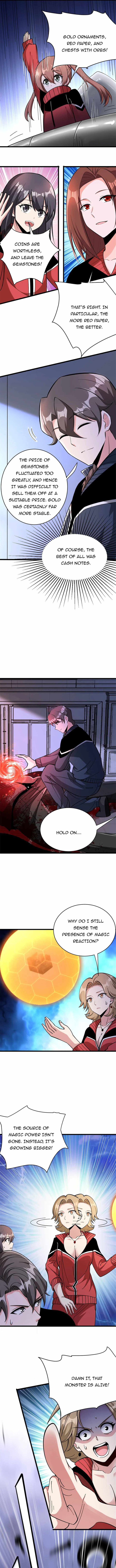 Release That Witch 464 2