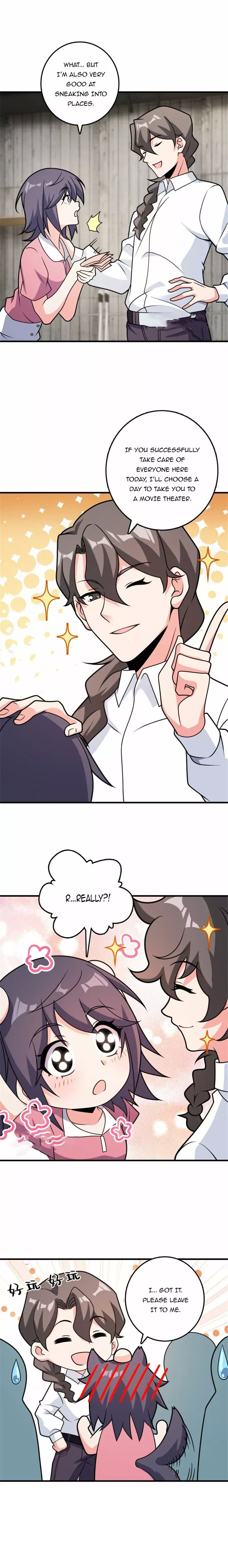 Release That Witch 501 7