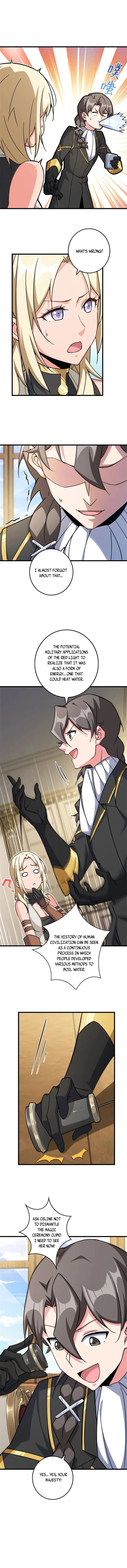 Release That Witch 656 4