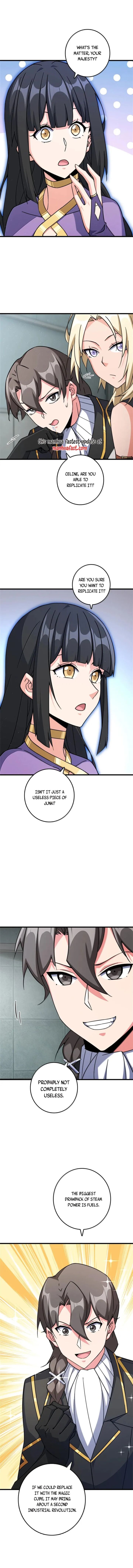 Release That Witch 656 6