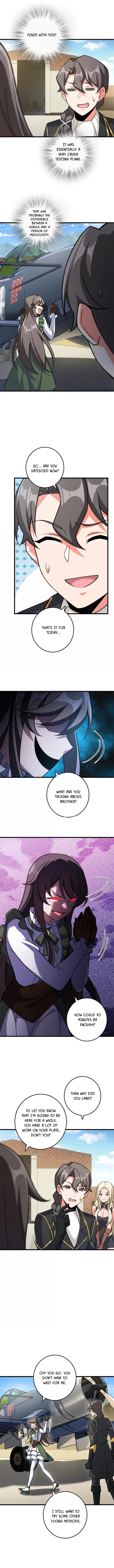 Release That Witch 660 7